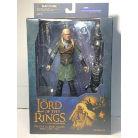 Lord of the Rings Legolas Diamond Select